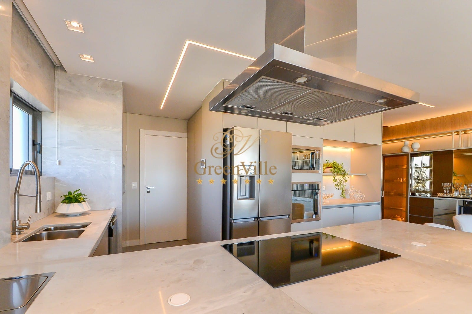 Apartamento, 3 quartos, 153 m² - Foto 8