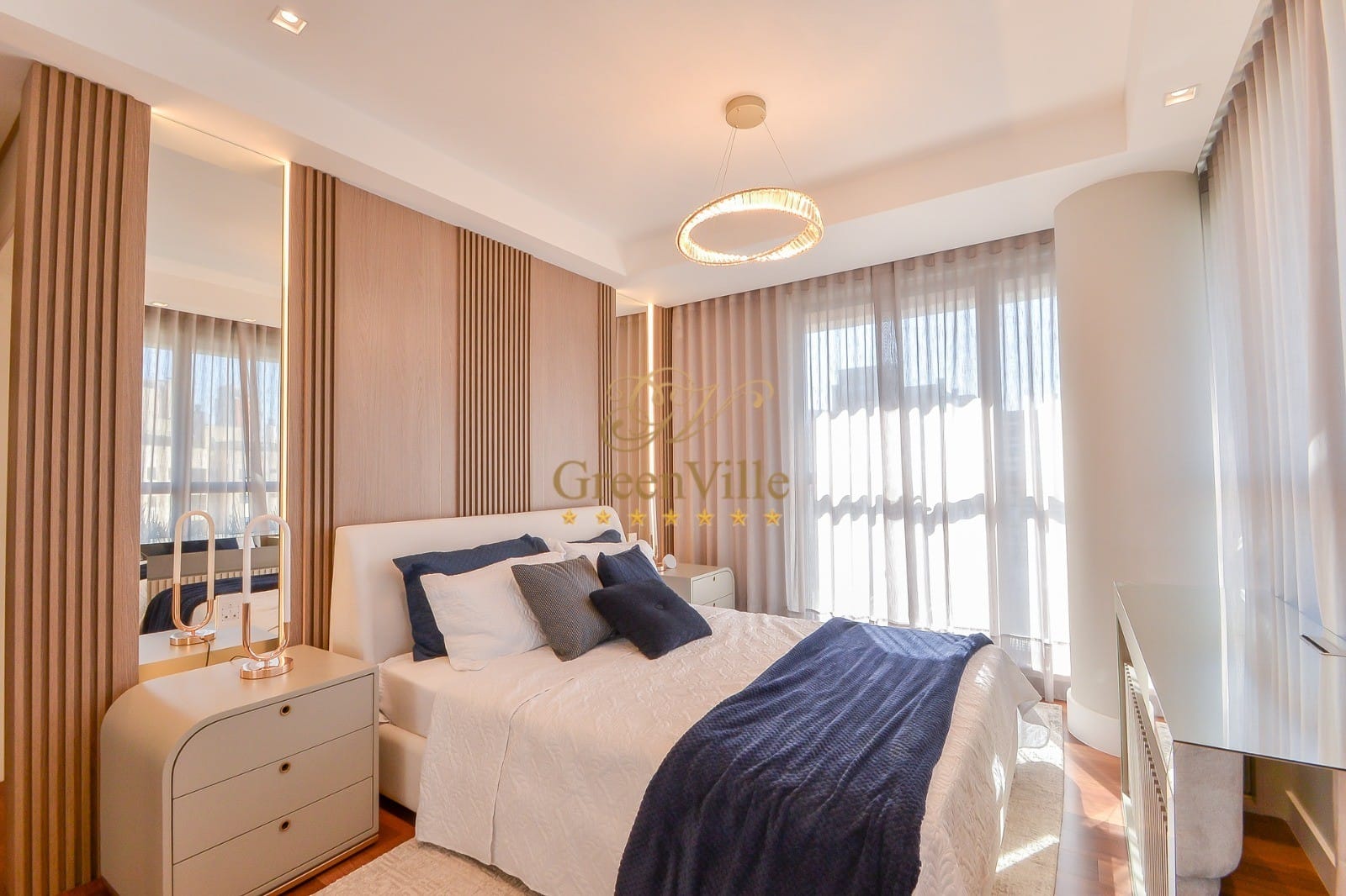 Apartamento, 3 quartos, 153 m² - Foto 21