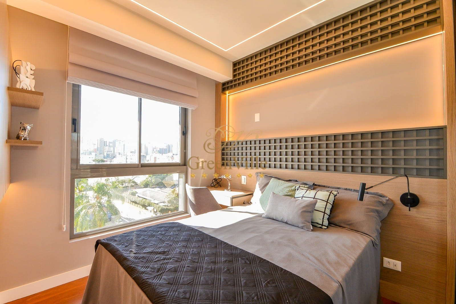 Apartamento, 3 quartos, 153 m² - Foto 29