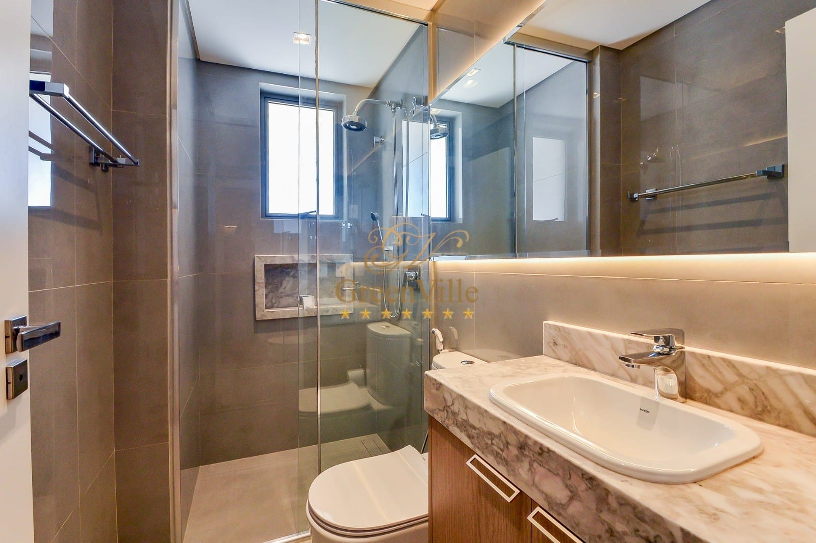 Apartamento, 3 quartos, 153 m² - Foto 27