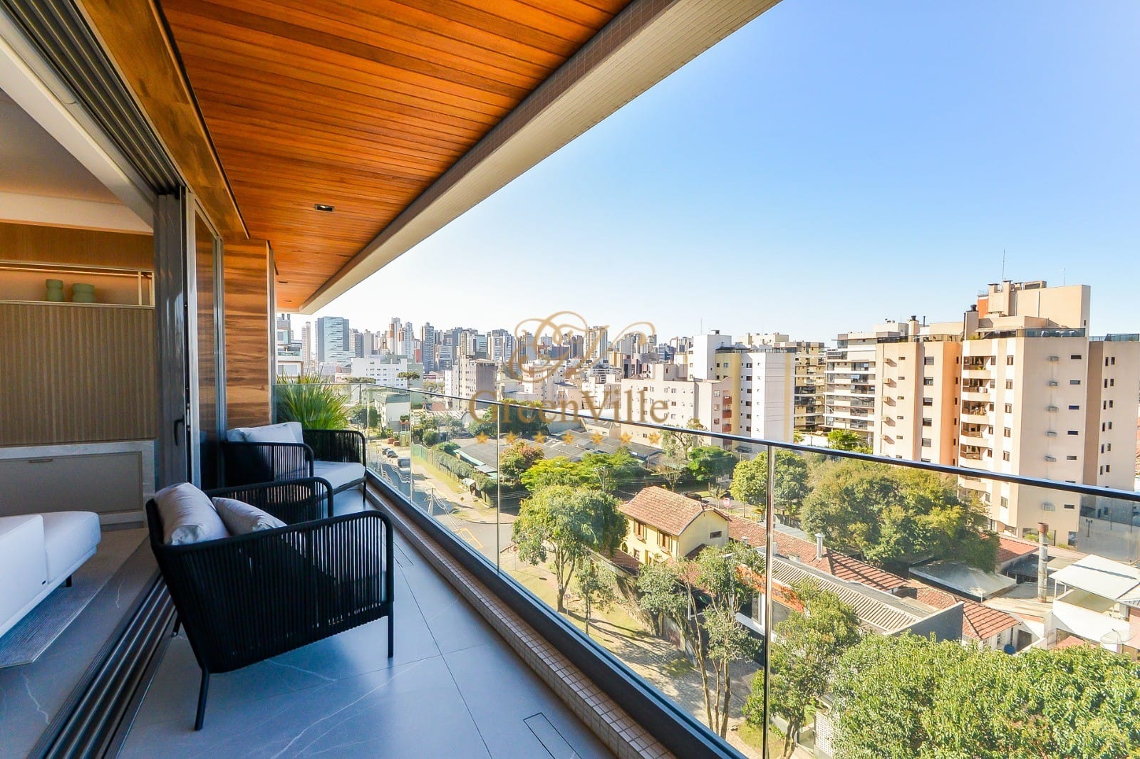 Apartamento, 3 quartos, 153 m² - Foto 4