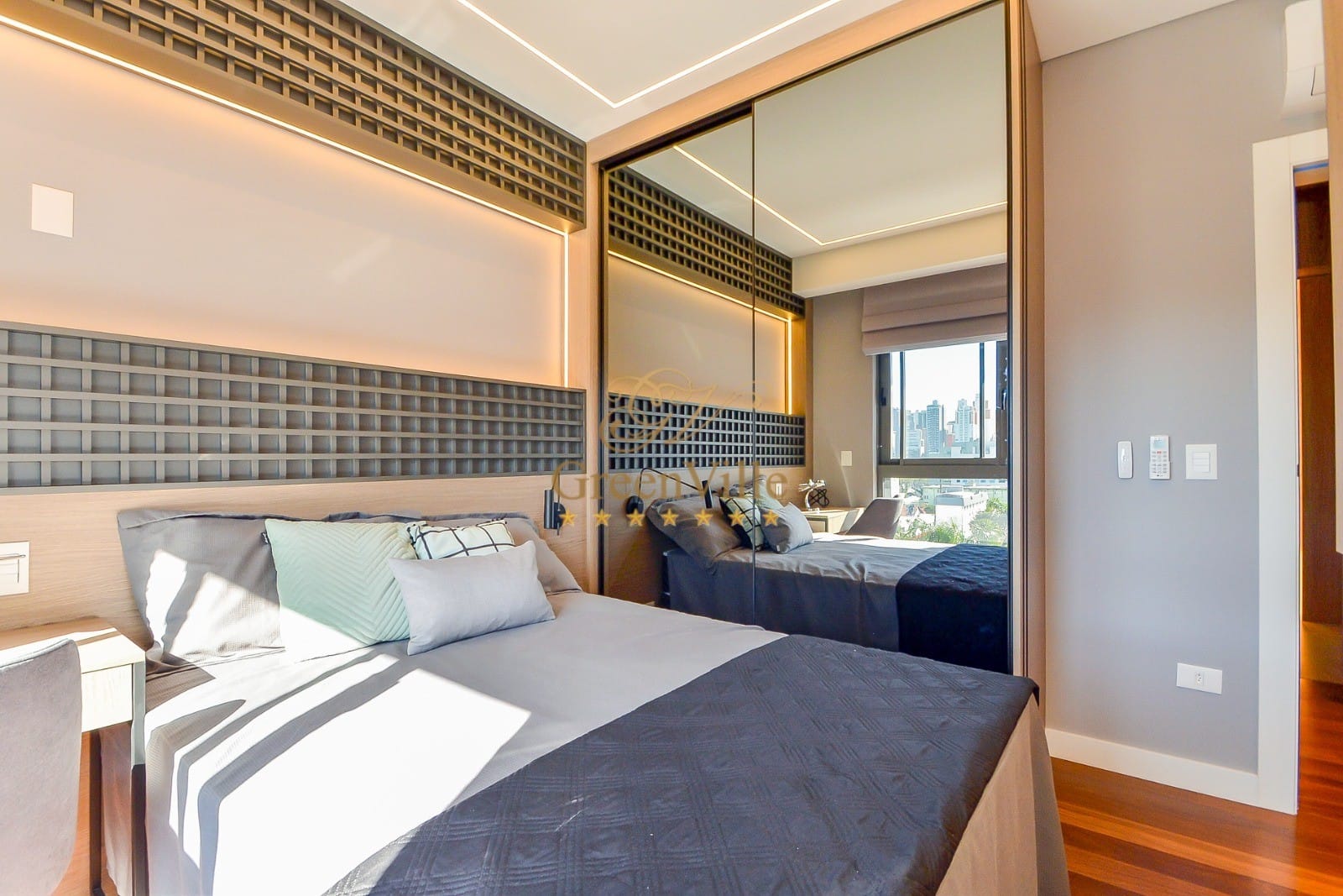 Apartamento, 3 quartos, 153 m² - Foto 30