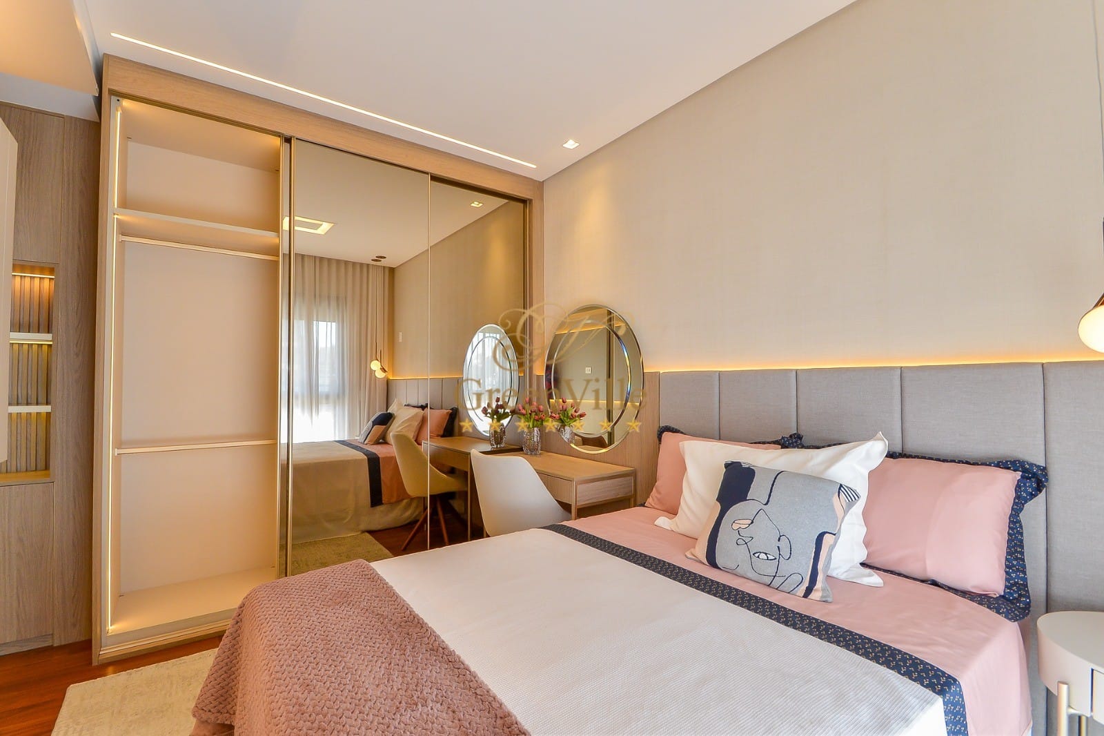 Apartamento, 3 quartos, 153 m² - Foto 26