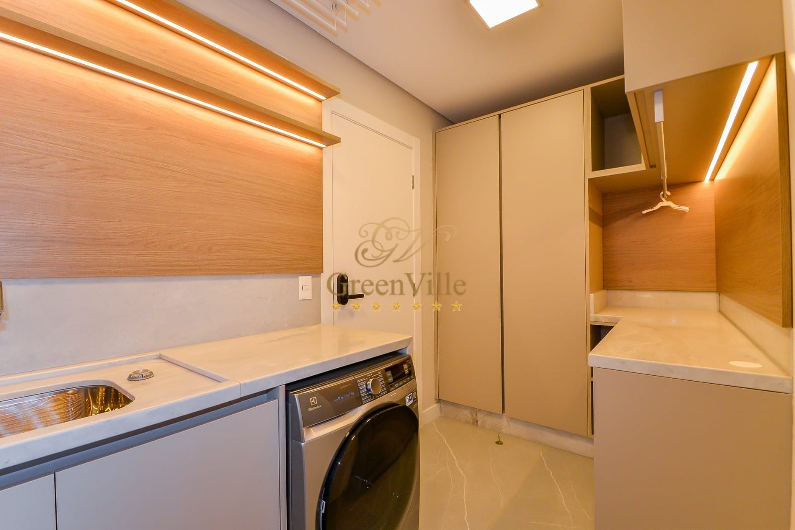 Apartamento, 3 quartos, 153 m² - Foto 15