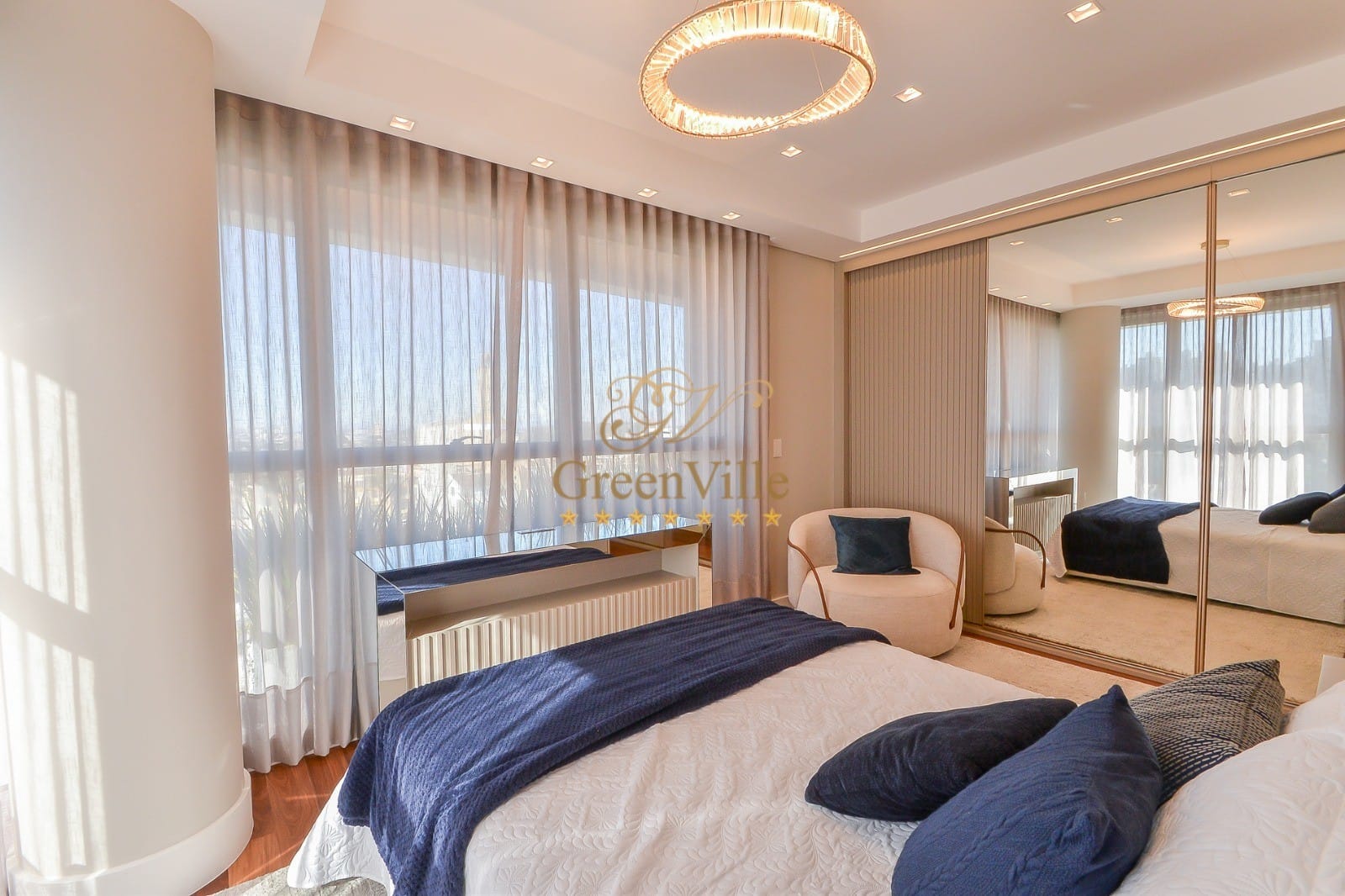 Apartamento, 3 quartos, 153 m² - Foto 22