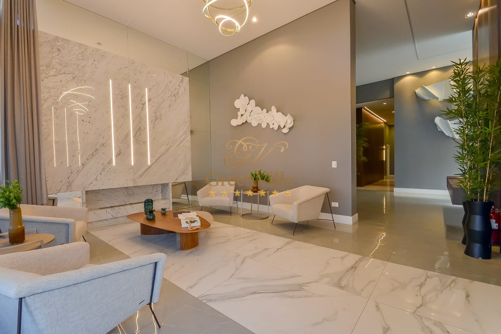 Apartamento, 3 quartos, 153 m² - Foto 38