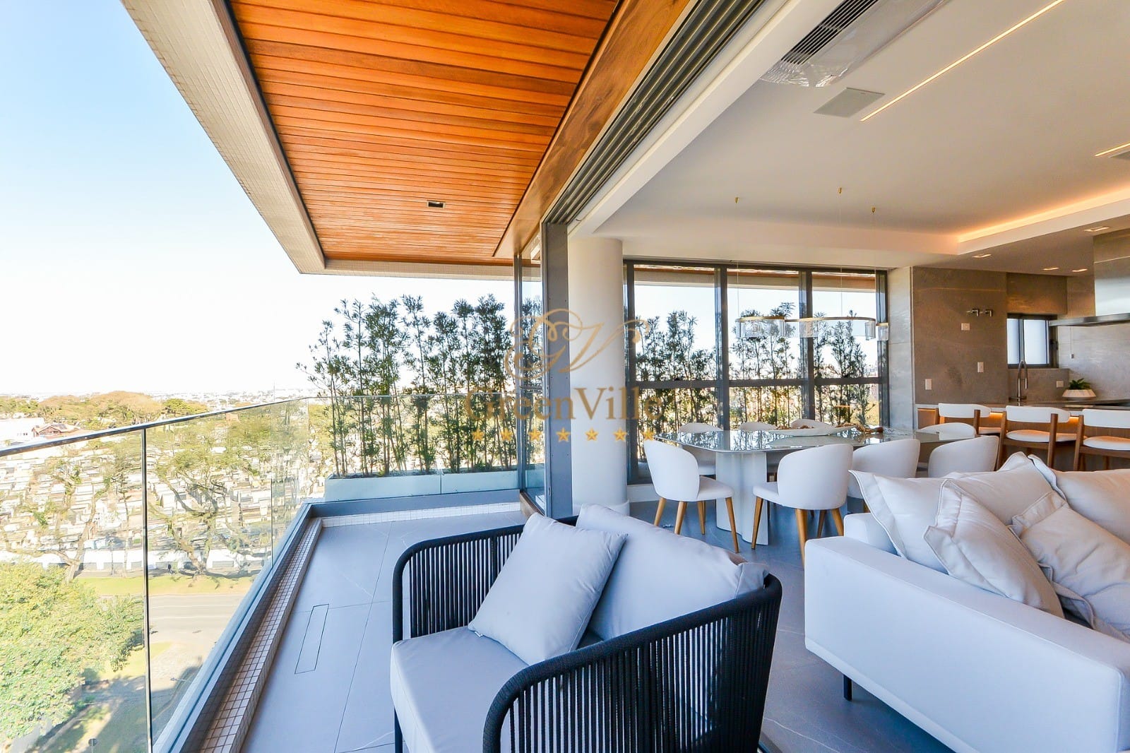 Apartamento, 3 quartos, 153 m² - Foto 1