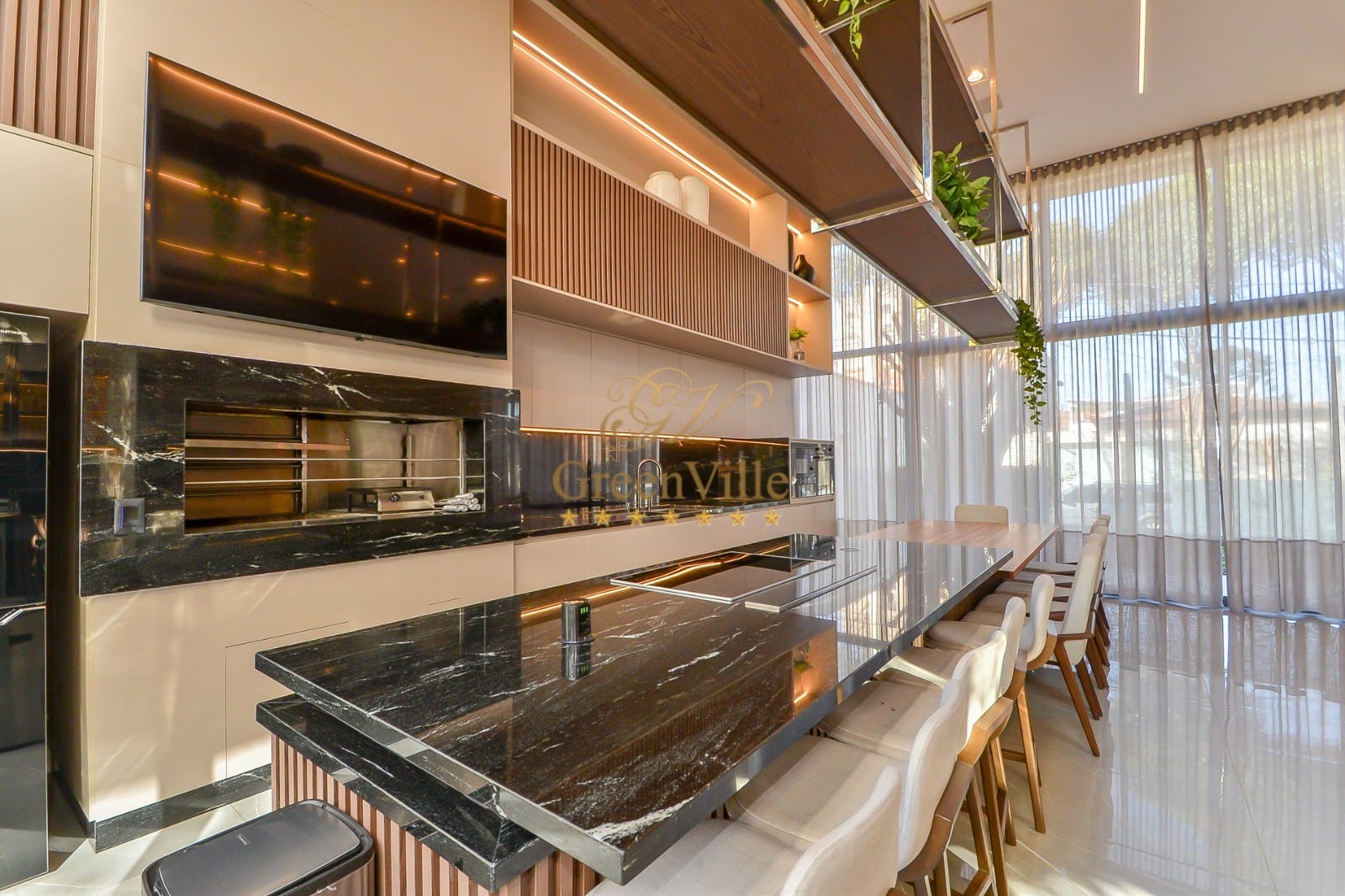 Apartamento, 3 quartos, 153 m² - Foto 34