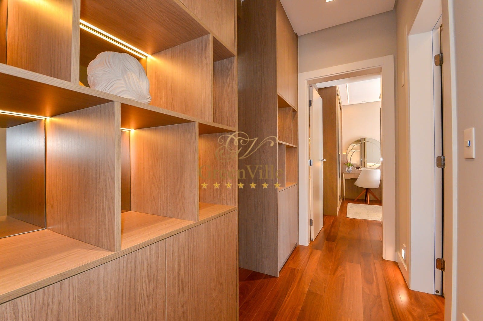 Apartamento, 3 quartos, 153 m² - Foto 19