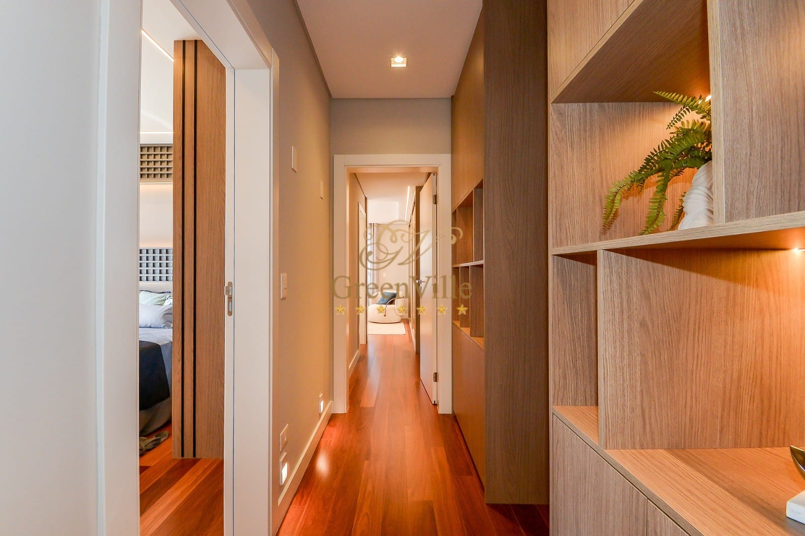 Apartamento, 3 quartos, 153 m² - Foto 24