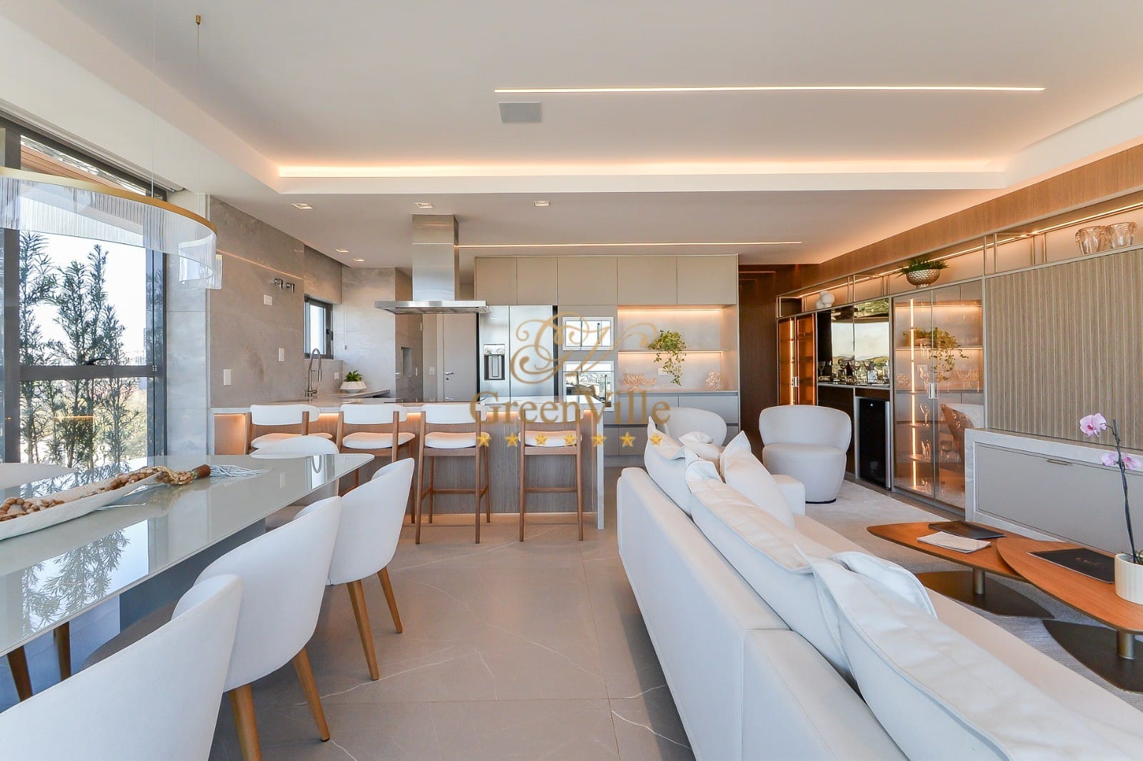 Apartamento, 3 quartos, 153 m² - Foto 10