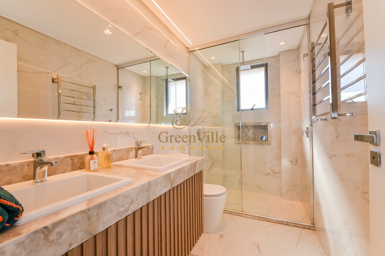 Apartamento, 3 quartos, 153 m² - Foto 23