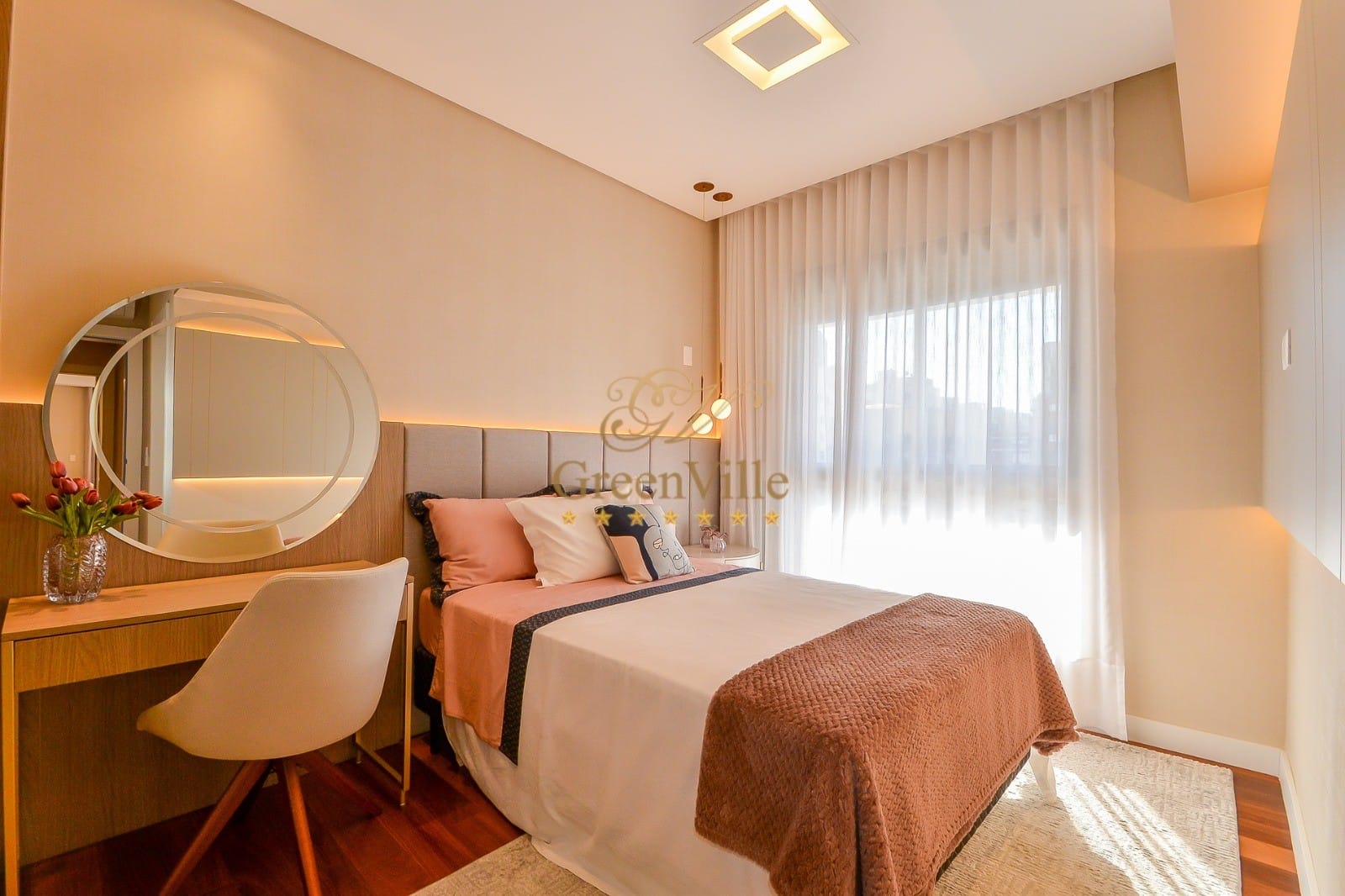 Apartamento, 3 quartos, 153 m² - Foto 25