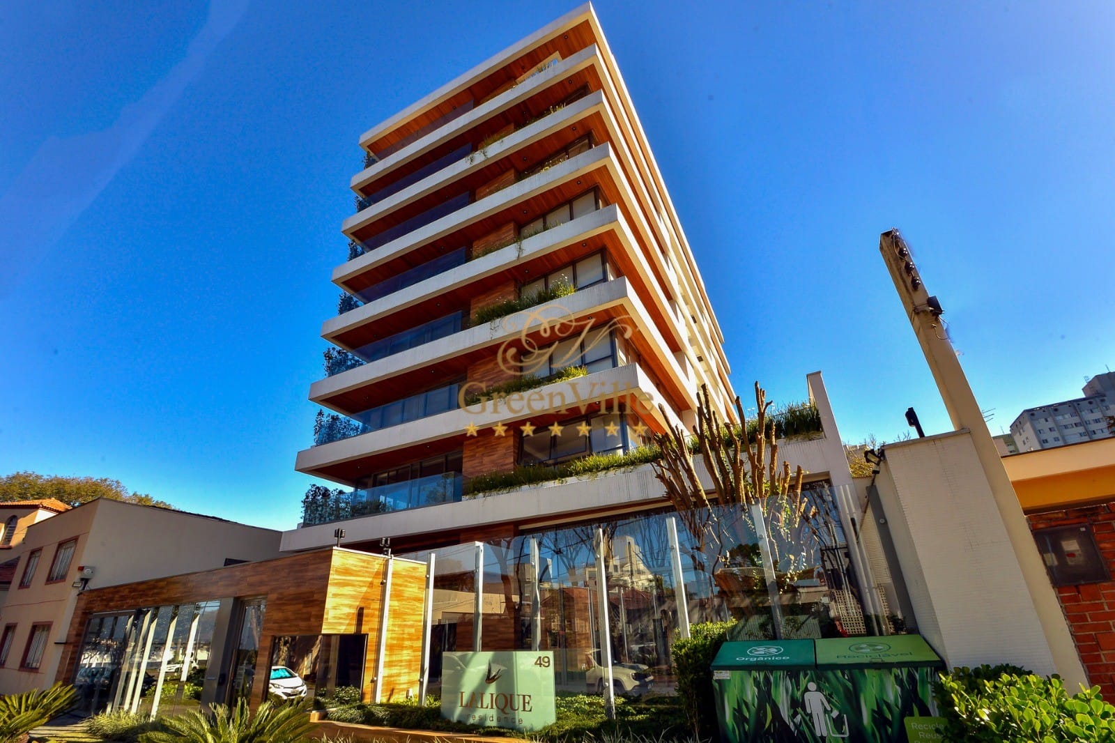 Apartamento, 3 quartos, 153 m² - Foto 3