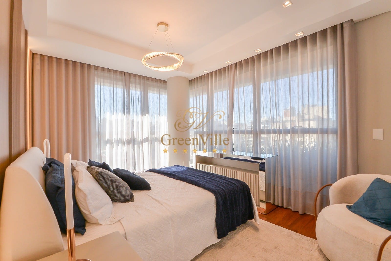 Apartamento, 3 quartos, 153 m² - Foto 20