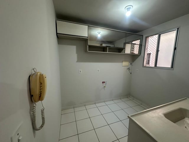 Foto do Apartamento - " Apartamento para venda  no Residencial Pitágoras em Paulínia, SP. Oportunidade! | Hermes Imóveis