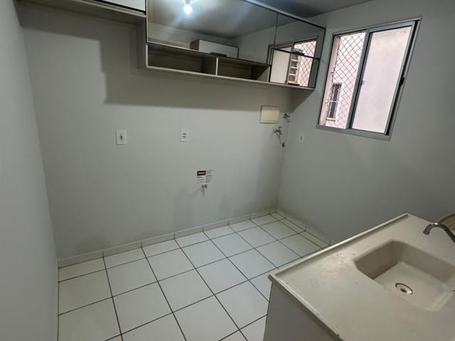 Foto do Apartamento - " Apartamento para venda  no Residencial Pitágoras em Paulínia, SP. Oportunidade! | Hermes Imóveis