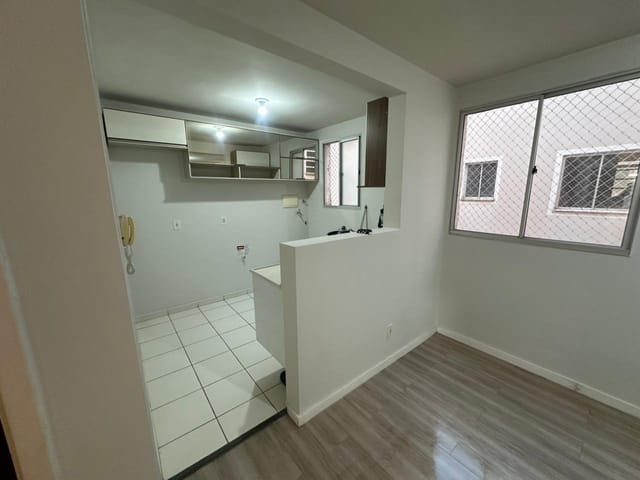 Foto do Apartamento - " Apartamento para venda  no Residencial Pitágoras em Paulínia, SP. Oportunidade! | Hermes Imóveis