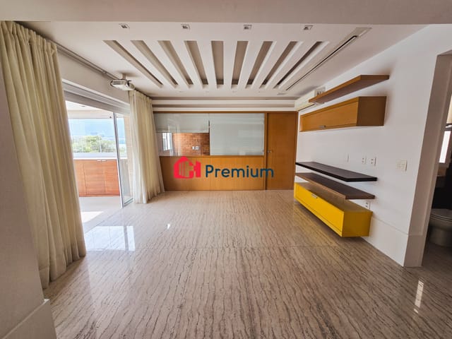 Apartamento 3 quartos e 2 banheiros, à venda, no bairro Barra da Tijuca em Rio de Janeiro