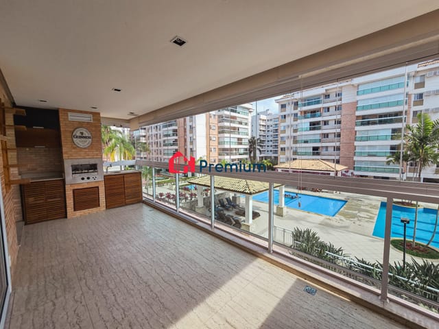 Apartamento 3 quartos e 2 banheiros, à venda, no bairro Barra da Tijuca em Rio de Janeiro