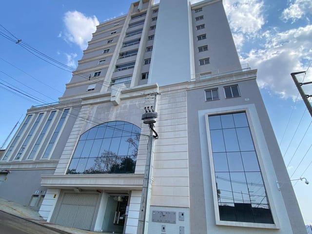 Foto do Apartamento - Apartamento para Locação 3 Quartos, 1 Suite, 2 Vagas, Uvaranas, Ponta Grossa - PR | Adquira Imóveis