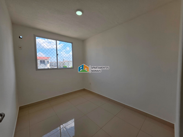 Foto do Apartamento - Total Ville Felicidade - 2 Quartos - Lago Azul | Apartamentos Manaus Imobiliária