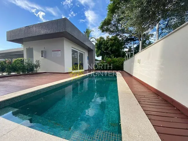 Apartamento com 135m² 2 quartos e 3 banheiros, para alugar, no bairro Jurerê em Florianópolis