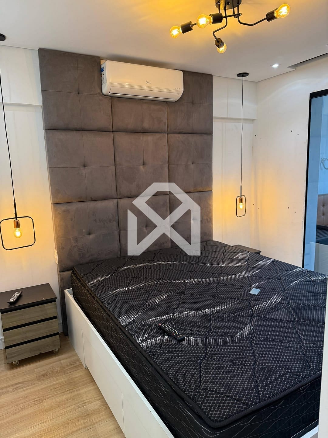 Apartamento, 1 quarto, 50 m² - Foto 6