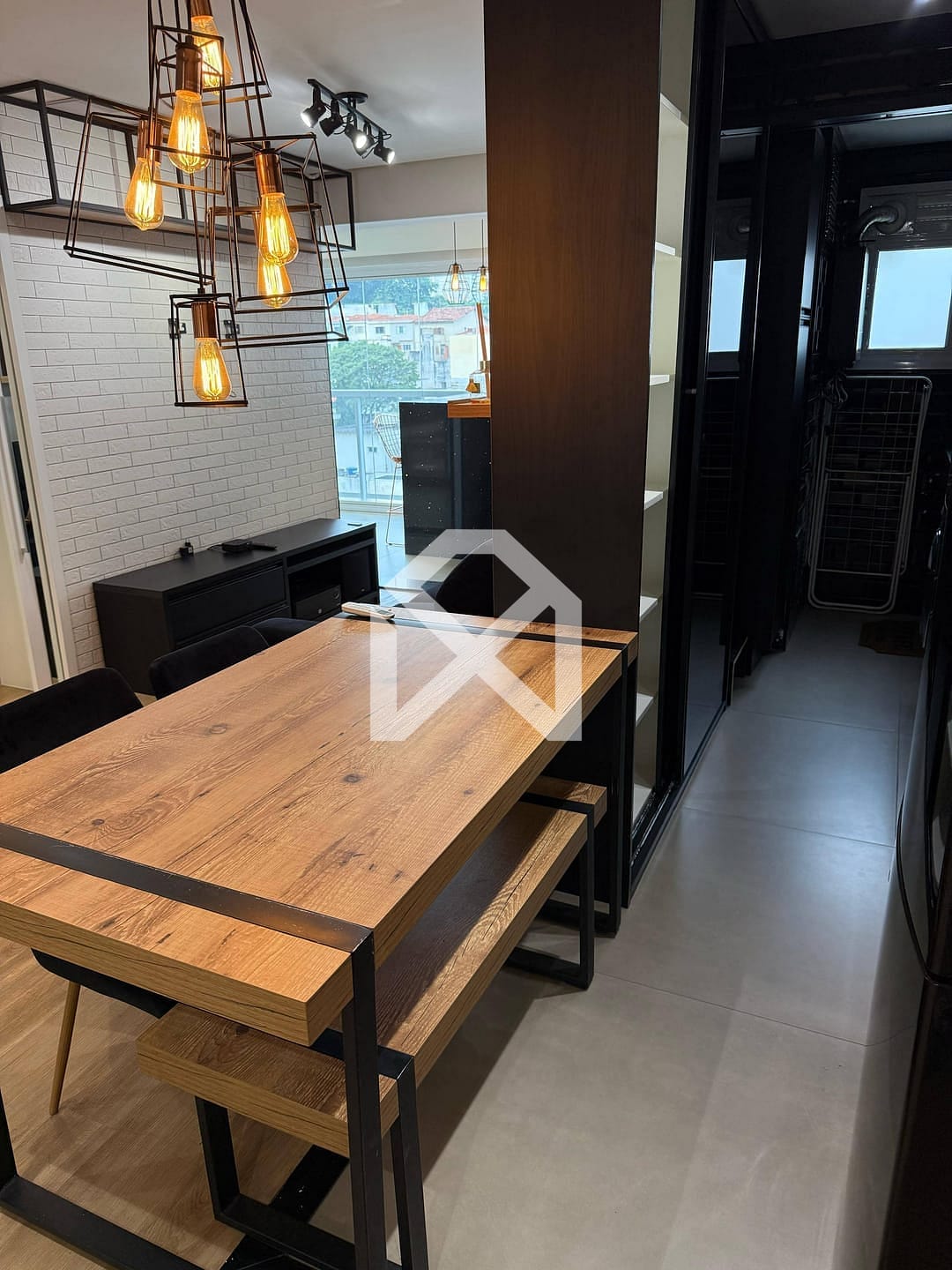 Apartamento, 1 quarto, 50 m² - Foto 4