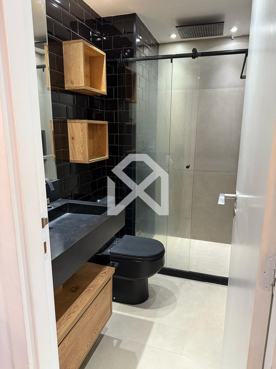 Apartamento, 1 quarto, 50 m² - Foto 3