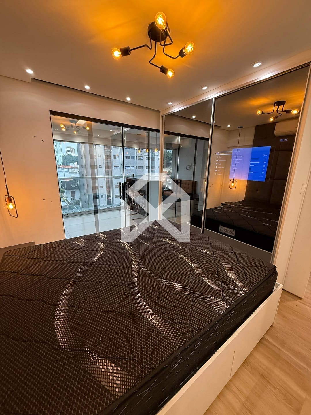 Apartamento, 1 quarto, 50 m² - Foto 5