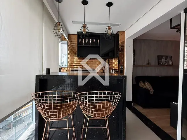 Apartamento 1 quarto e 1 banheiro, para alugar, no bairro Vila Regente Feijó em Não informado