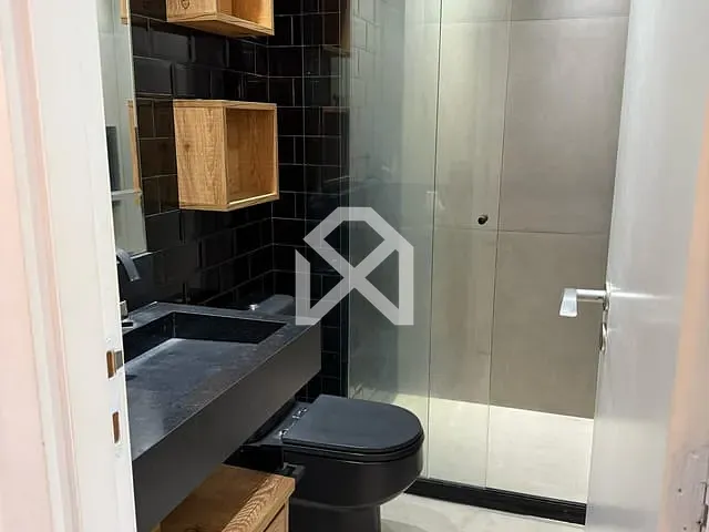 Apartamento 1 quarto e 1 banheiro, para alugar, no bairro Vila Regente Feijó em Não informado