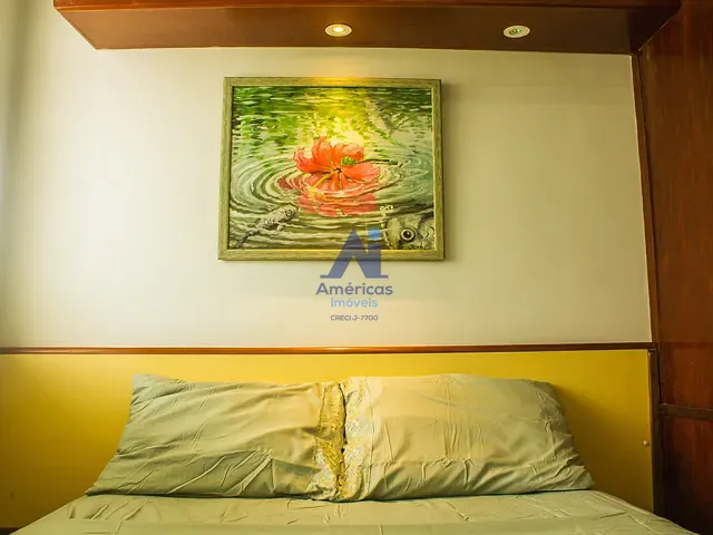 Apartamento com 80m² 2 quartos e 3 banheiros, à venda, no bairro Recreio dos Bandeirantes em Rio de Janeiro