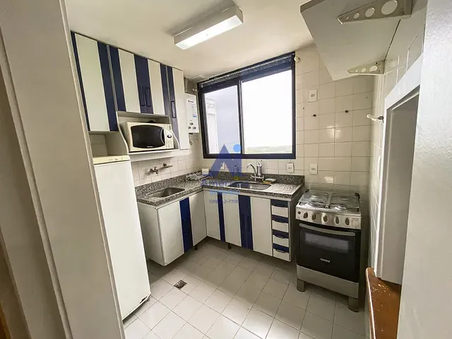 Apartamento com 80m² 2 quartos e 3 banheiros, à venda, no bairro Recreio dos Bandeirantes em Rio de Janeiro