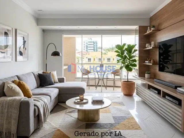 Apartamento 2 quartos e 2 banheiros, à venda, no bairro Nossa Senhora da Vitória em Ilhéus