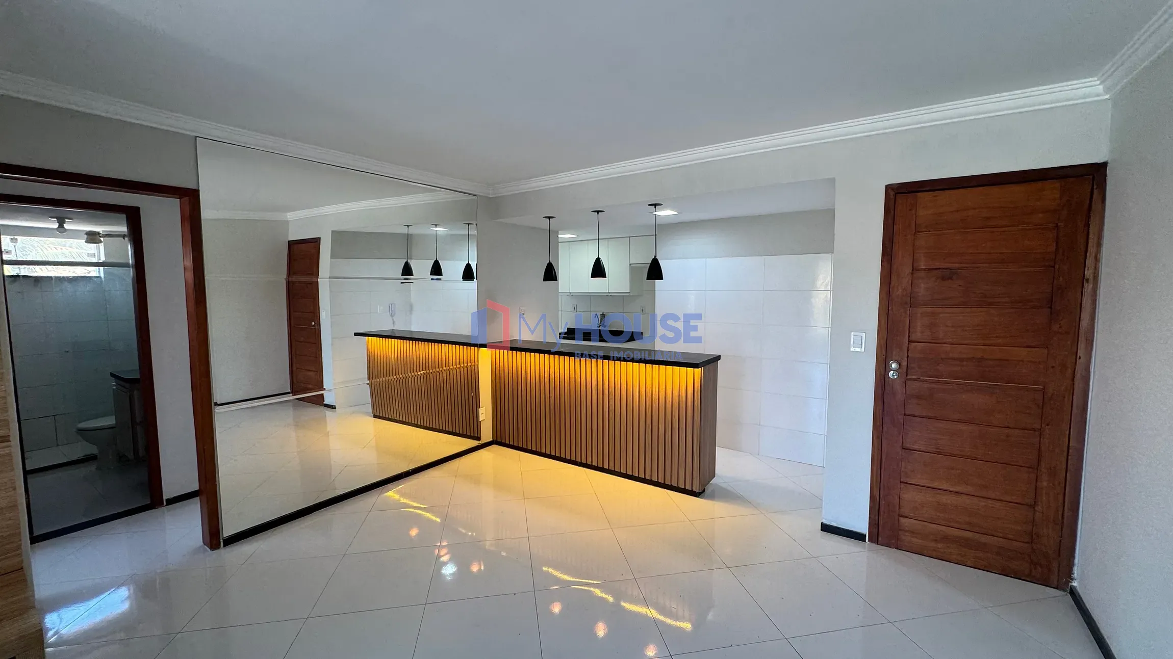 Apartamento, 2 quartos, 70 m² - Foto 3