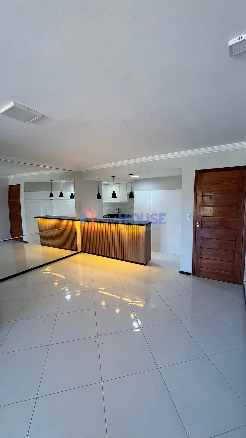 Apartamento, 2 quartos, 70 m² - Foto 4