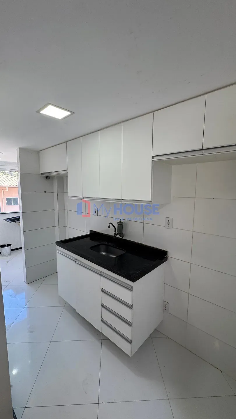 Apartamento, 2 quartos, 70 m² - Foto 7