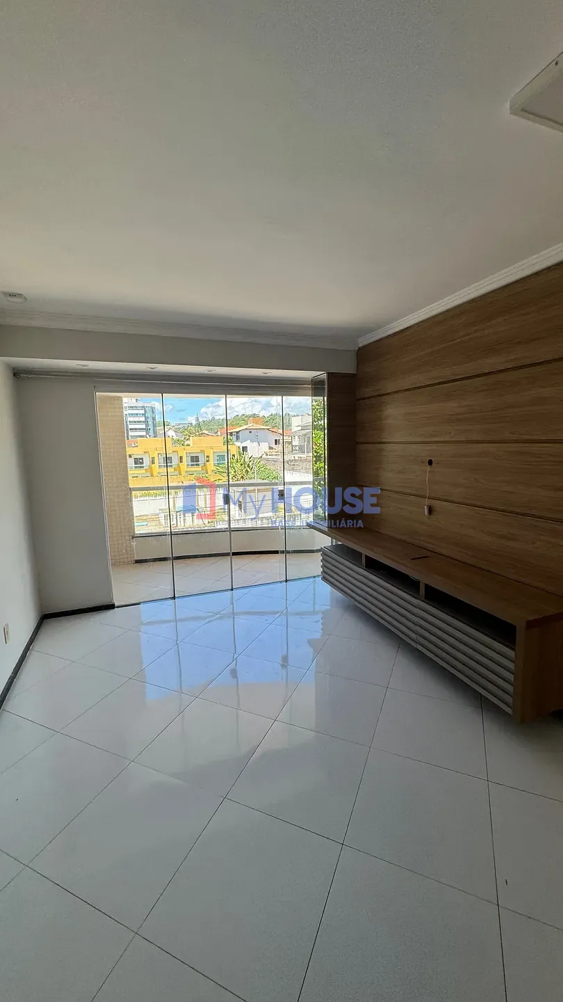 Apartamento, 2 quartos, 70 m² - Foto 2