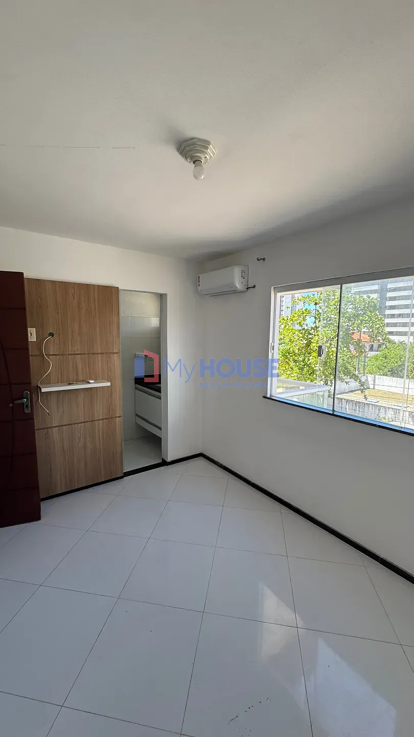 Apartamento, 2 quartos, 70 m² - Foto 9