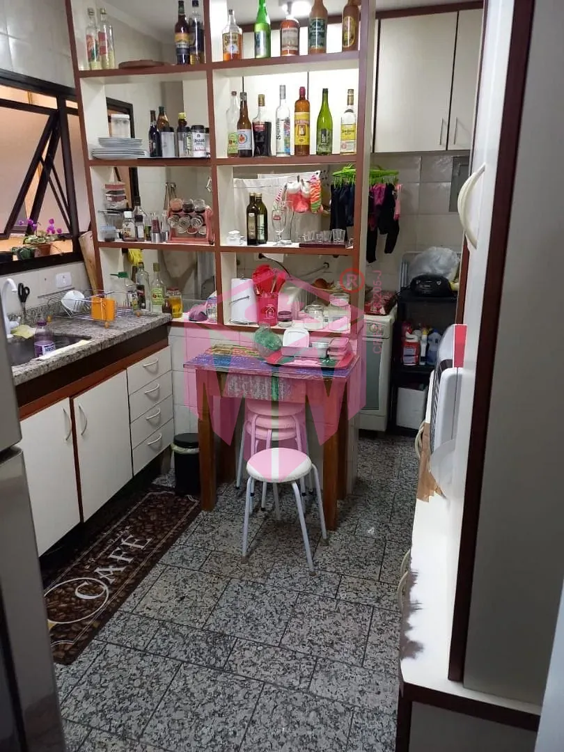 Apartamento, 2 quartos, 87 m² - Foto 2