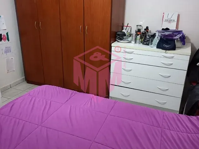 Apartamento com 87m² 2 quartos e 1 banheiro, à venda, no bairro Jardim Olavo Bilac em São Bernardo do Campo