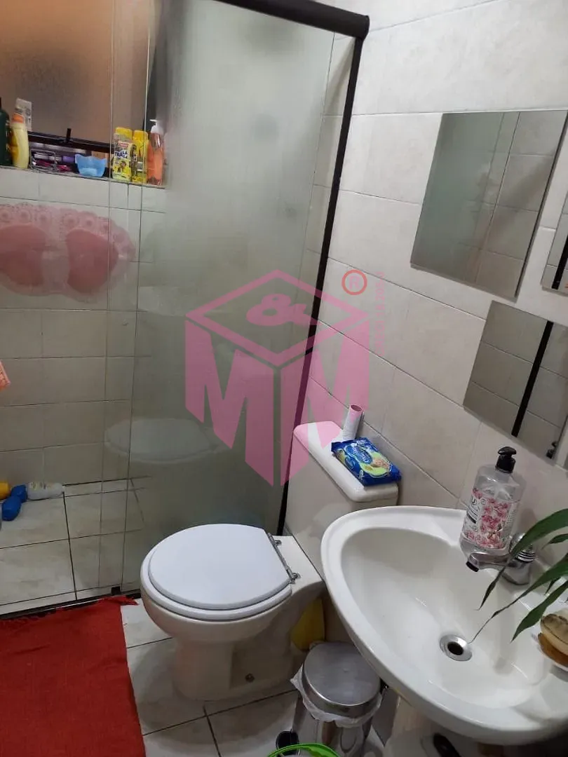 Apartamento, 2 quartos, 87 m² - Foto 6