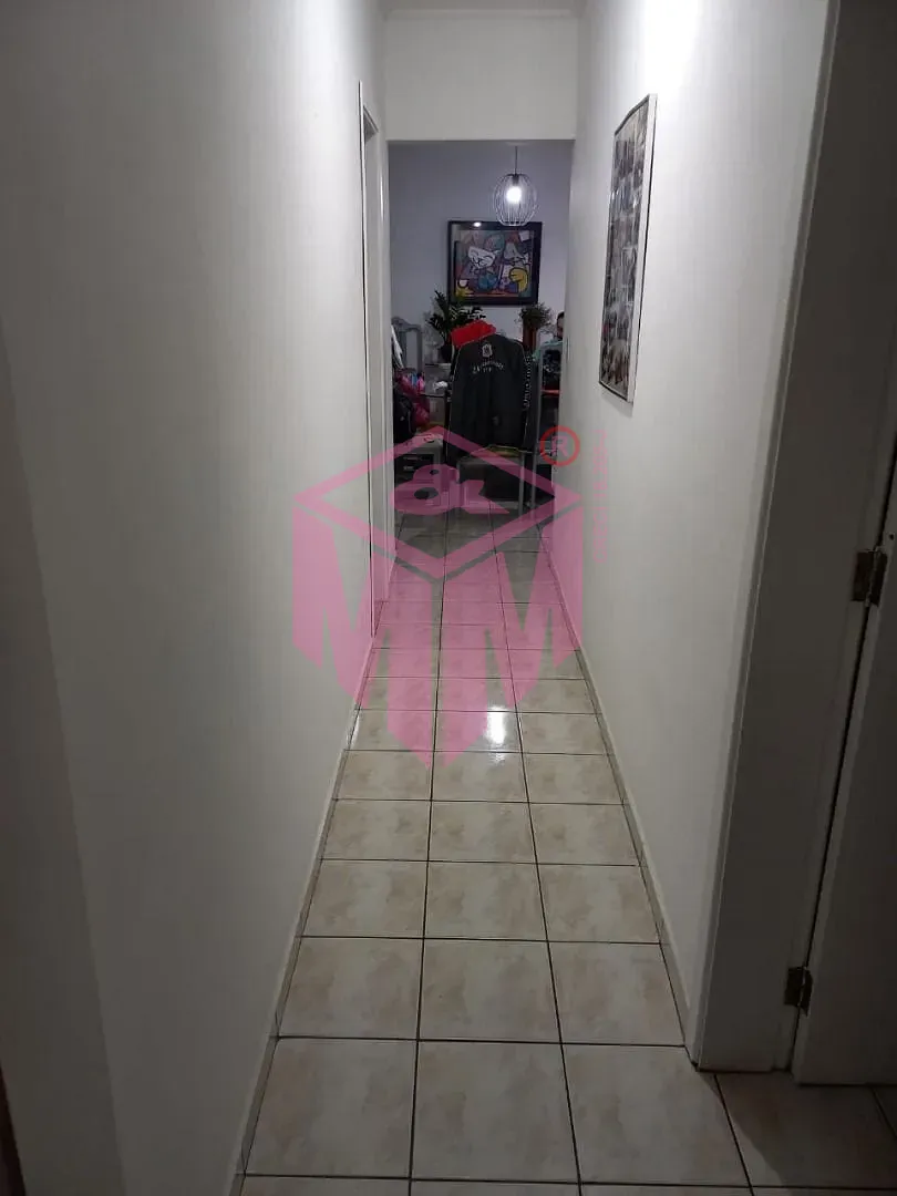 Apartamento, 2 quartos, 87 m² - Foto 3