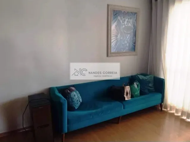 Apartamento 3 quartos e 2 banheiros, à venda, no bairro Petrópolis em Londrina