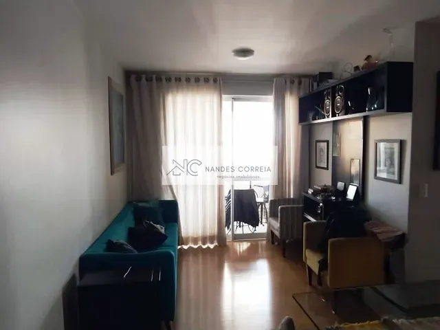 Apartamento 3 quartos e 2 banheiros, à venda, no bairro Petrópolis em Londrina