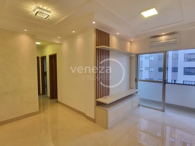 Apartamento com 103m² 3 quartos e 2 banheiros, à venda, no bairro VILA LARSEN 1 em Londrina