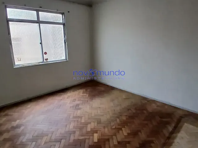 Apartamento com 71m² 2 quartos e 1 banheiro, para alugar, no bairro Todos os Santos em Rio de Janeiro