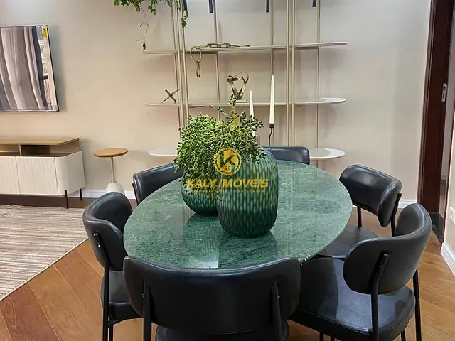 Apartamento 3 quartos e 2 banheiros, à venda, no bairro Vila Marina em Santo André